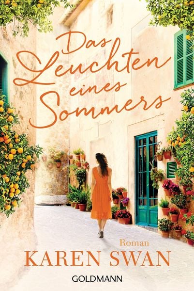 Produktbild: Das Leuchten eines Sommers