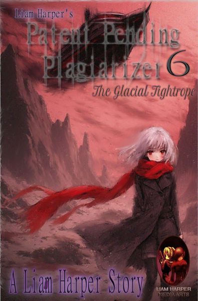 Produktbild: Patent Pending Plagiarizer 6: The Glacial Tightrope.