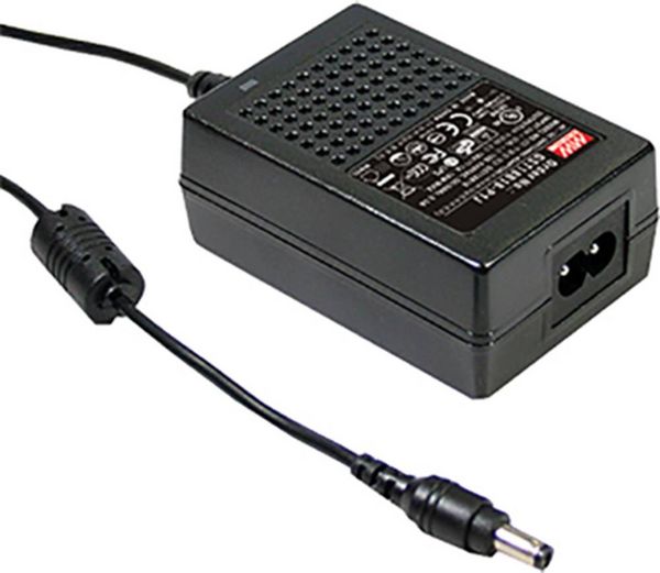 MEAN WELL GST18B05-P1J AC/DC Tisch- und Steckernetzteil 5V 15W