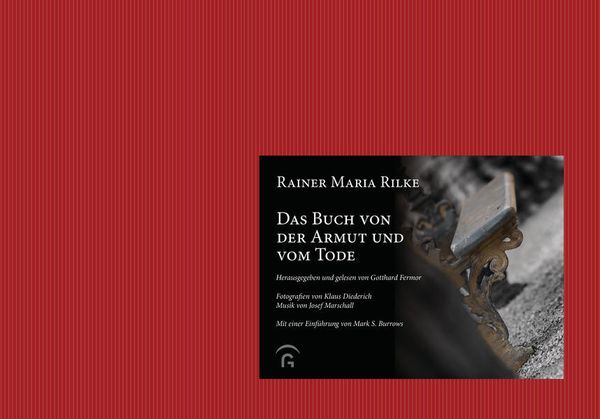 Produktbild: Das Stunden-Buch