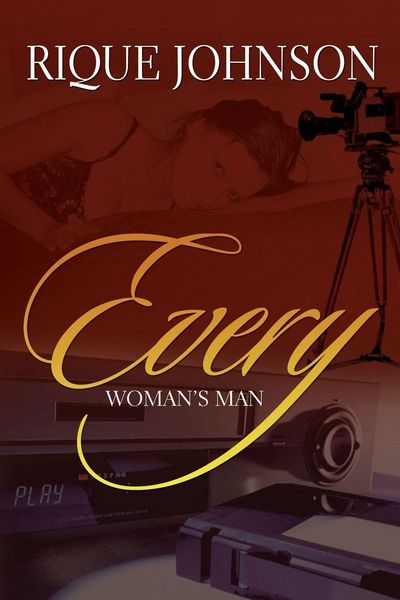 Produktbild: Every Woman's Man