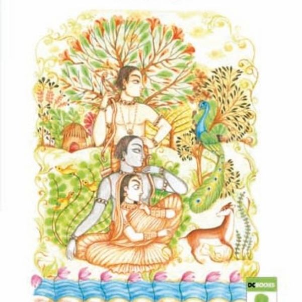 Ramayana - Prema Jayakumar, Audio, 9788126458585