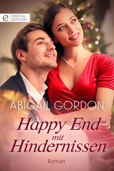 Produktbild: Happy End mit Hindernissen