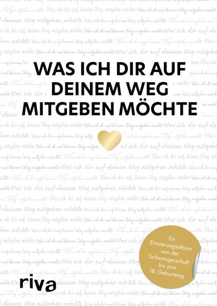 Produktbild: Was ich dir auf deinem Weg mitgeben m&ouml;chte