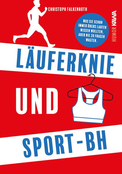 Produktbild: L&auml;uferknie und Sport-BH