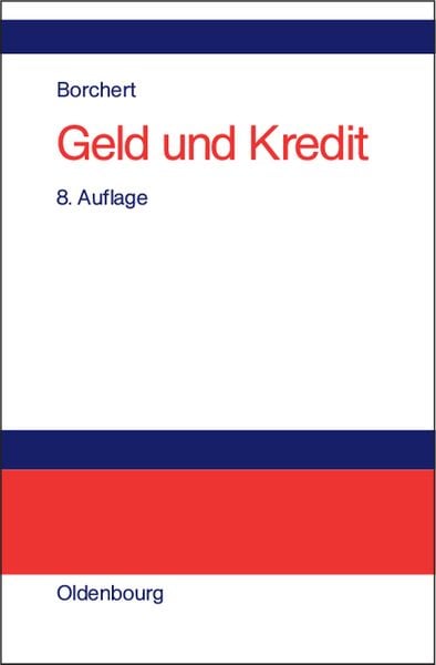 Produktbild: Geld und Kredit