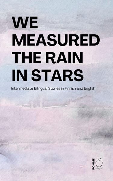 Produktbild: We Measured the Rain in Stars