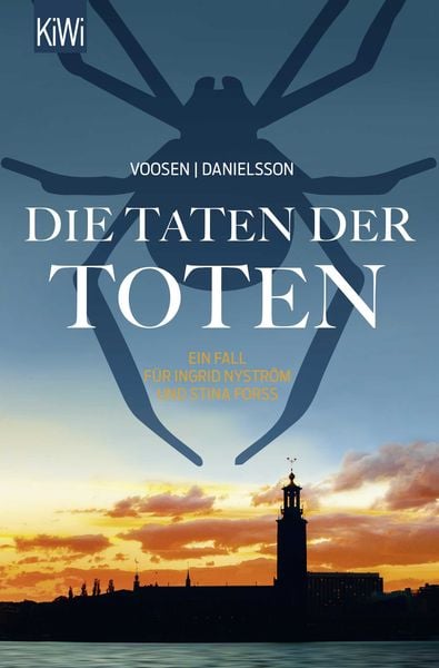 Produktbild: Die Taten der Toten