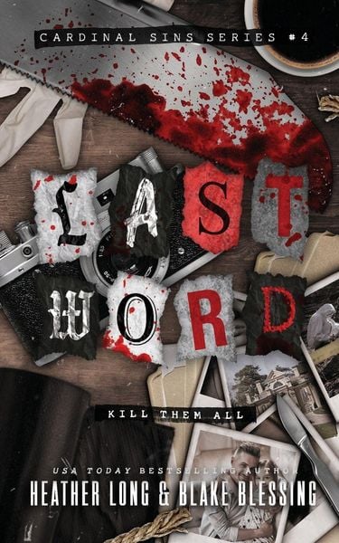 Produktbild: Last Word