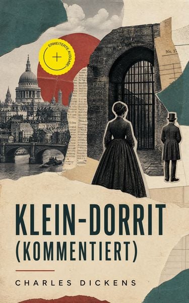 Produktbild: Klein-Dorrit (Kommentiert)