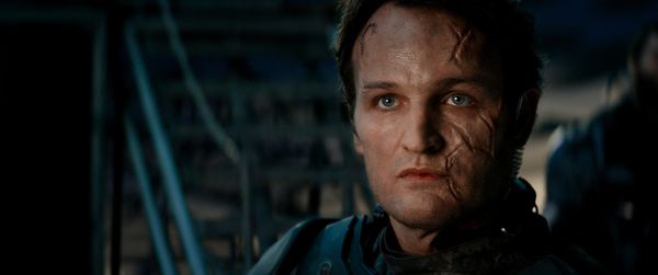 Terminator 5 - Genisys