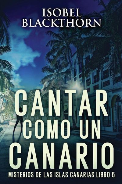 Produktbild: Cantar como un Canario
