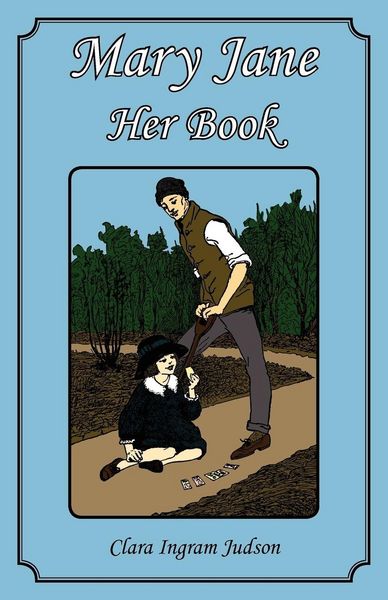 Produktbild: Mary Jane - Her Book