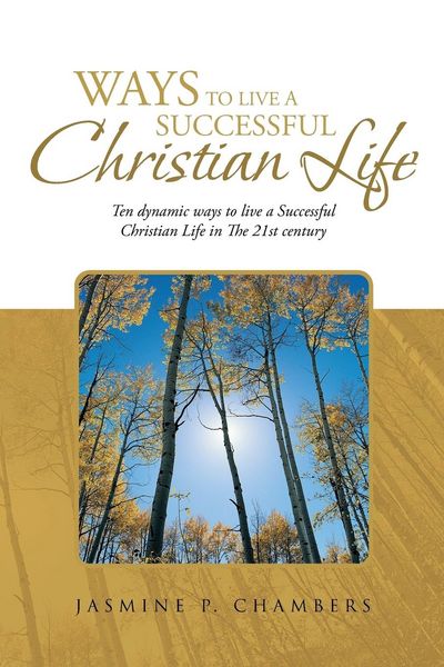 Produktbild: Ways to Live a Successful Christian Life