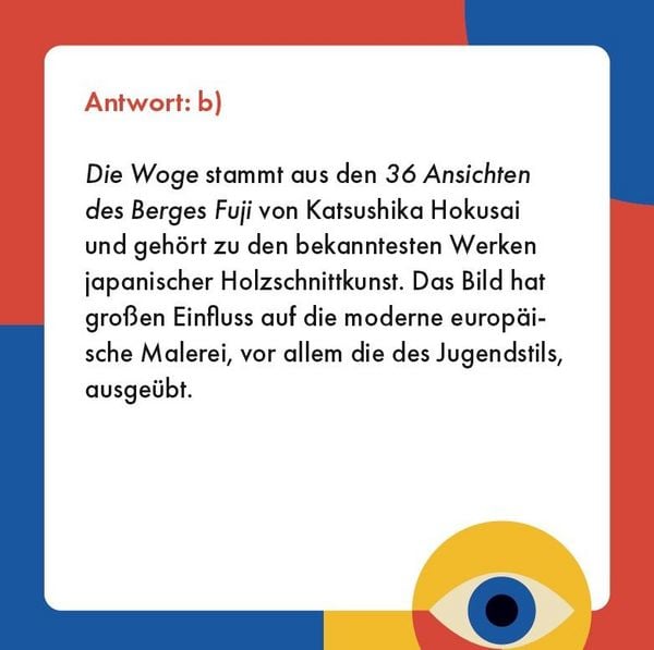Produktbild: Kunst-Quiz
