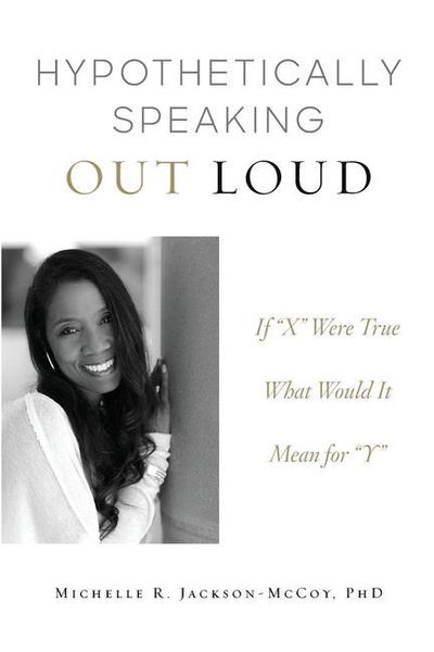 Produktbild: Hypothetically Speaking Out Loud