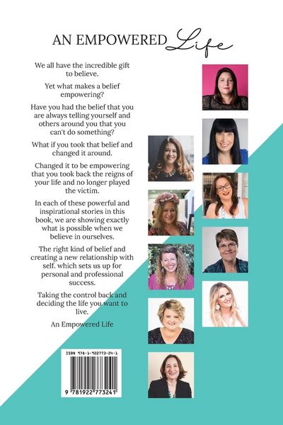 Produktbild: An Empowered Life
