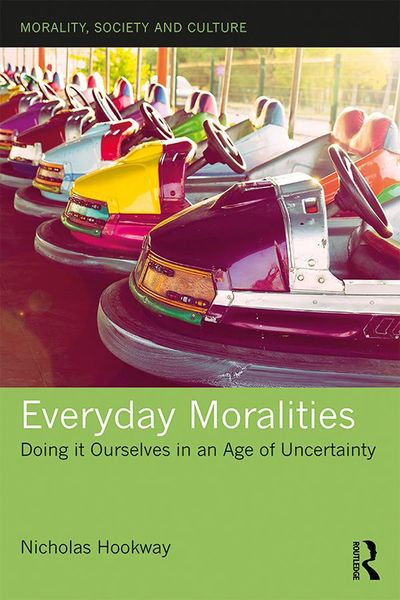Produktbild: Everyday Moralities