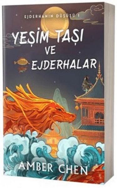 Produktbild: Yesim Tasi ve Ejderhalar