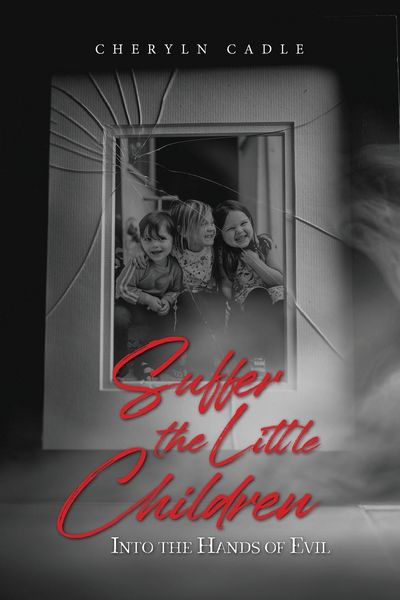 Produktbild: Suffer the Little Children