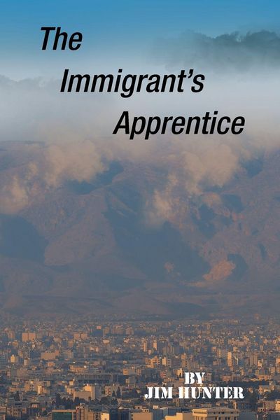 Produktbild: The Immigrant's Apprentice