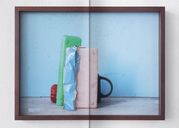 Produktbild: Thorsten Brinkmann &ndash; Assemblagen
