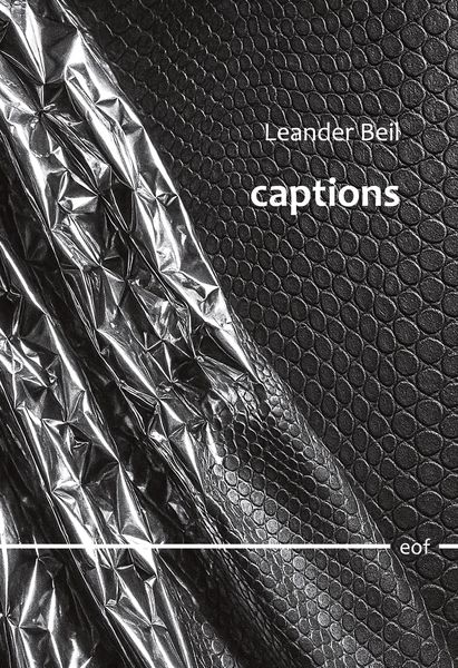 Produktbild: Captions