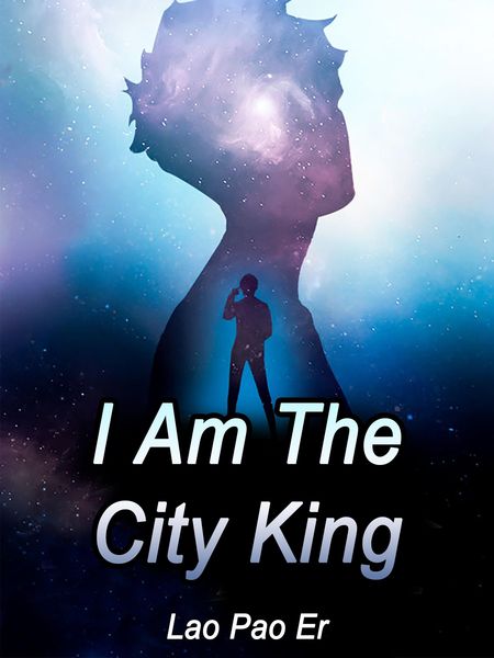 Produktbild: I Am The City King
