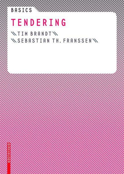 Produktbild: Basics Tendering