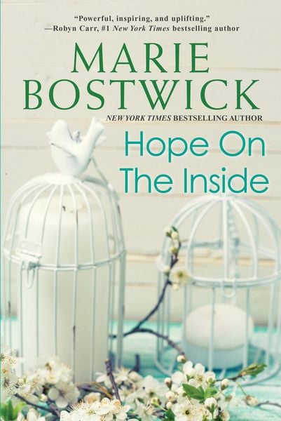 Produktbild: Hope on the Inside