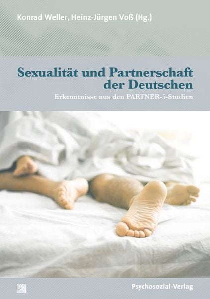 Produktbild: Sexualit&auml;t und Partnerschaft der Deutschen