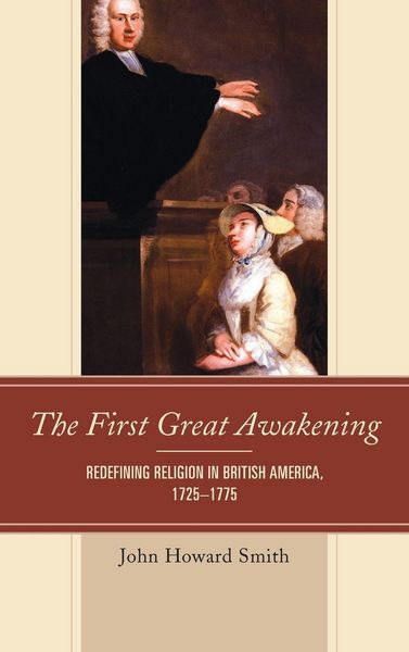 Produktbild: First Great Awakening