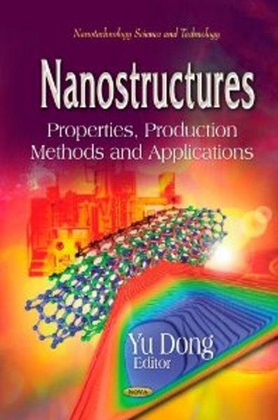 Produktbild: Nanostructures