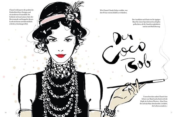Produktbild: Coco Chanel