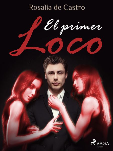Produktbild: El primer loco