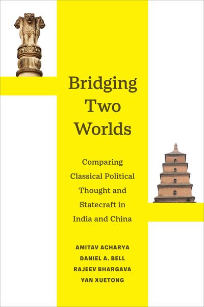 Produktbild: Bridging Two Worlds