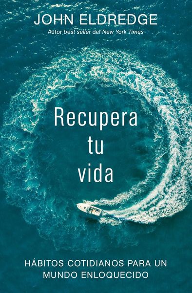Produktbild: The Recupera tu vida