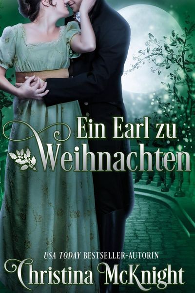 Produktbild: Ein Earl zu Weihnachten