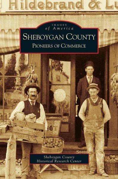 Produktbild: Sheboygan County