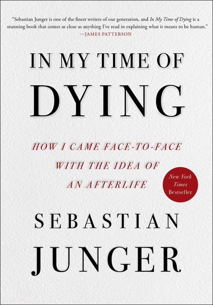 Produktbild: In My Time of Dying