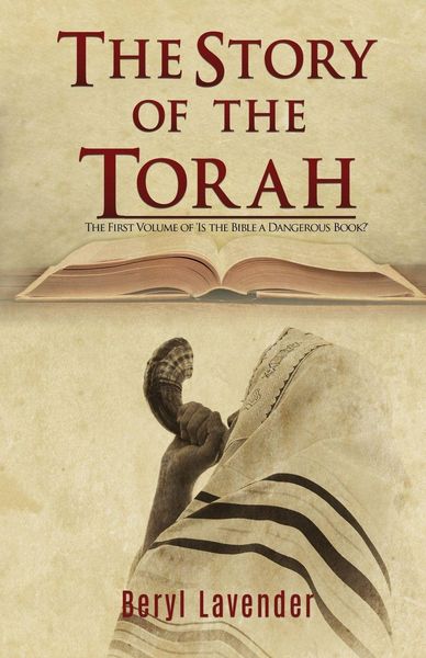 Produktbild: The Story of the Torah