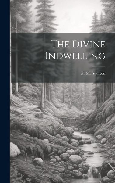 Produktbild: The Divine Indwelling