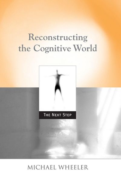 Produktbild: Reconstructing the Cognitive World