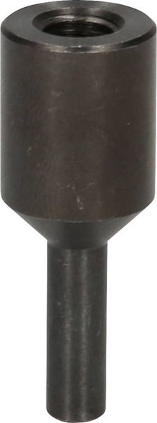 Produktbild: KS Tools 515.1218 Spanndorn f&uuml;r Folienradierer, 6mm