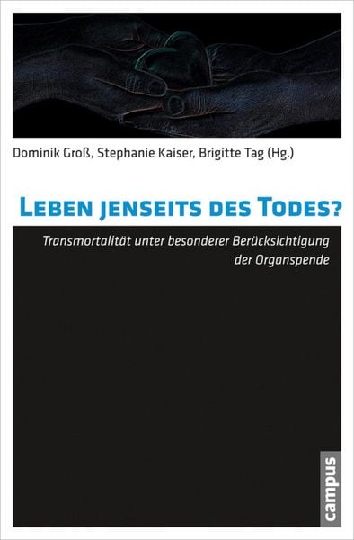 Produktbild: Leben jenseits des Todes?