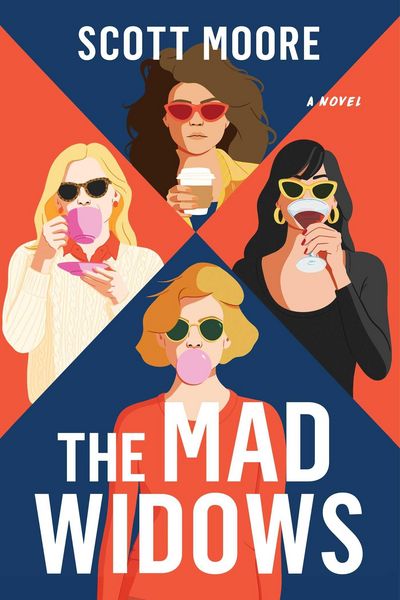Produktbild: The Mad Widows
