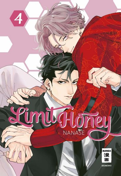 Produktbild: Limit Honey 04