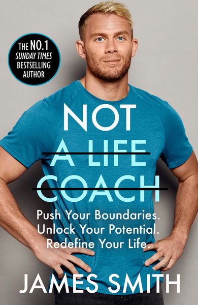 Produktbild: Not a Life Coach