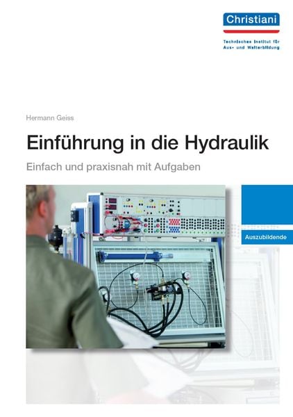 Produktbild: Hydraulik