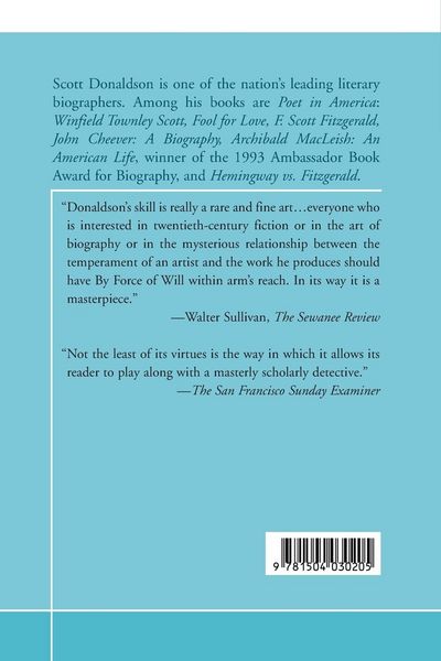 Produktbild: By Force of Will